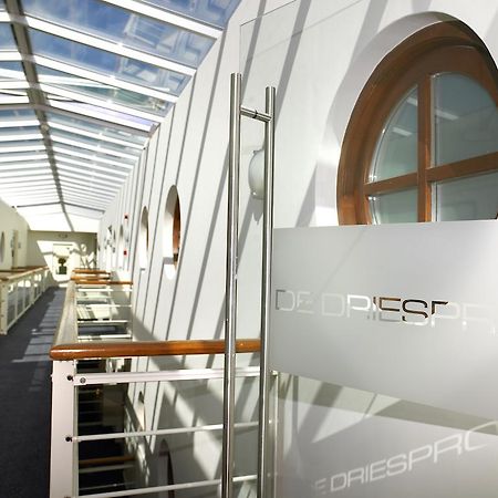 Hotelsuites De Driesprong Loosdrecht Buitenkant foto