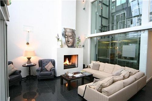 Hotelsuites De Driesprong Loosdrecht Buitenkant foto