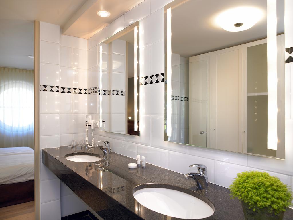 Hotelsuites De Driesprong Loosdrecht Kamer foto