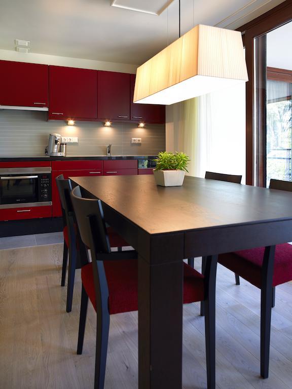 Hotelsuites De Driesprong Loosdrecht Kamer foto