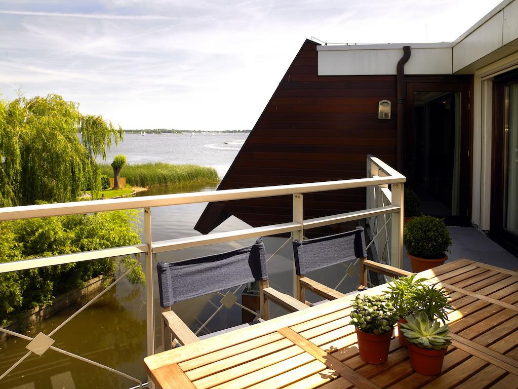 Hotelsuites De Driesprong Loosdrecht Kamer foto