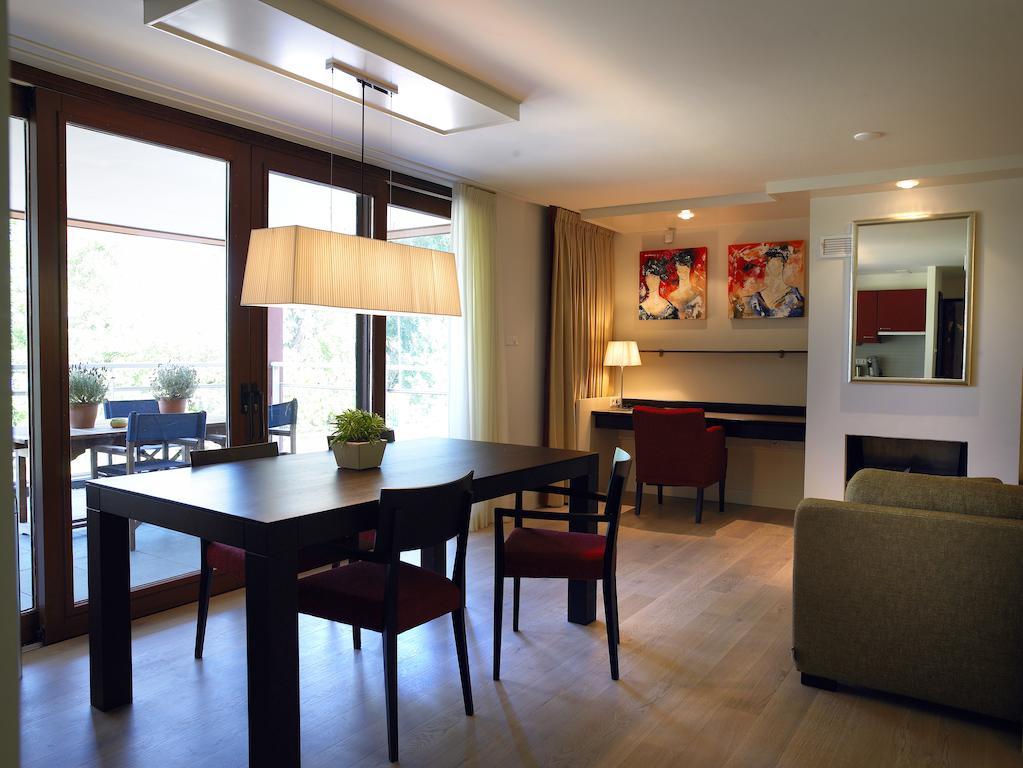 Hotelsuites De Driesprong Loosdrecht Kamer foto